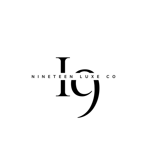 Nineteen Luxe Co